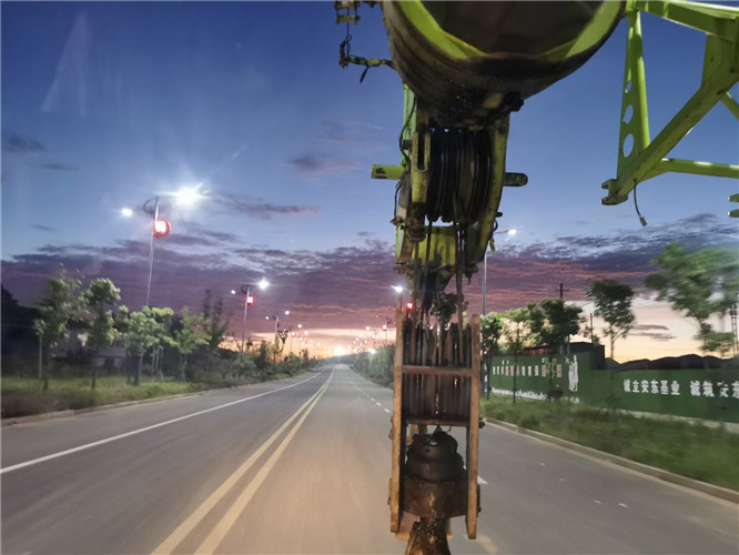 永城市大件吊装怎么收费