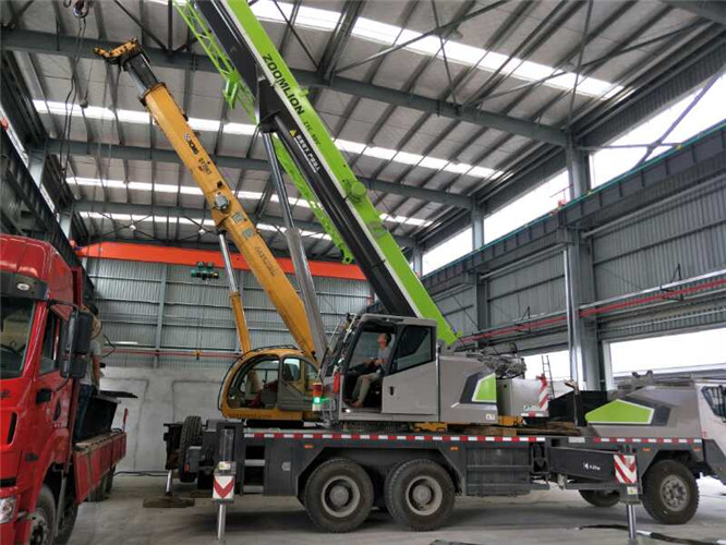 永城市高空车出租需要注意哪些安全事项？