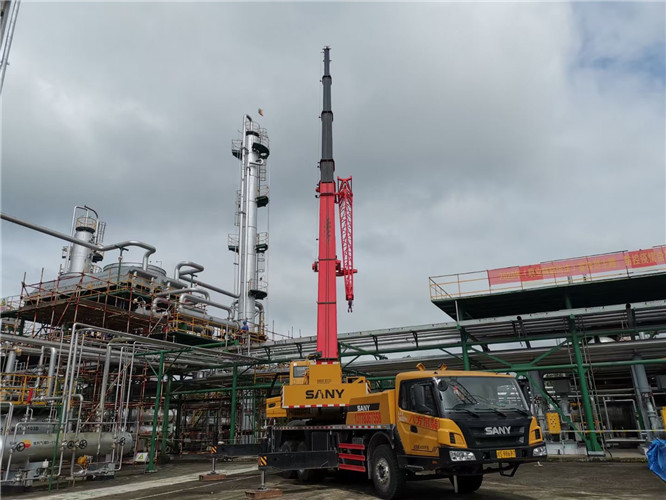 永城市吊具、钢板、枕木等耗材需要单独付费吗？